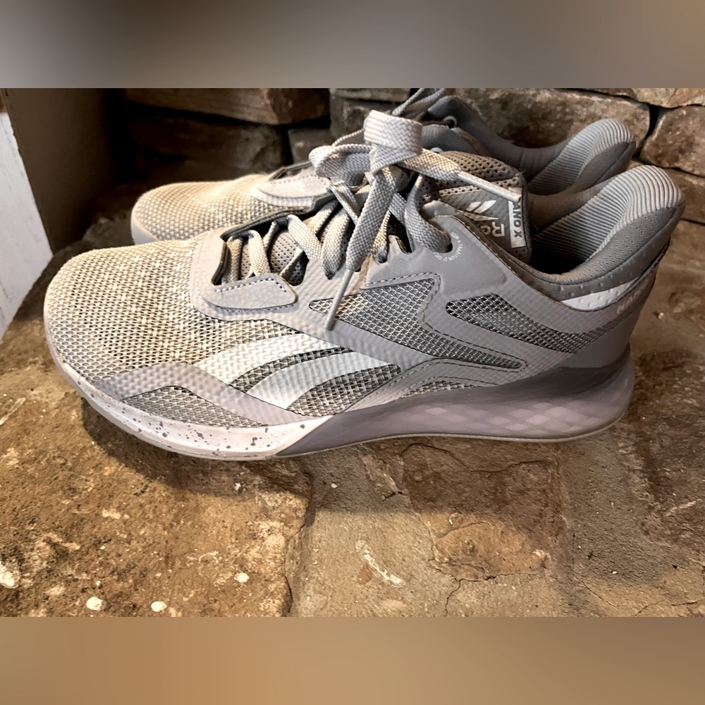 Women’s Reebok Crossfit Shoes